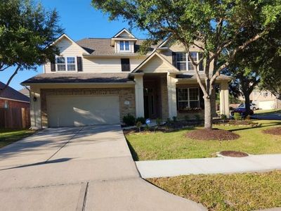 12001 Bright Landing Ct, Pearland, TX, 77584