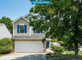 4217 Lake Woodard Dr, Raleigh, NC 27604