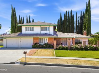 43944 Halcom Ave, Lancaster, CA 93536