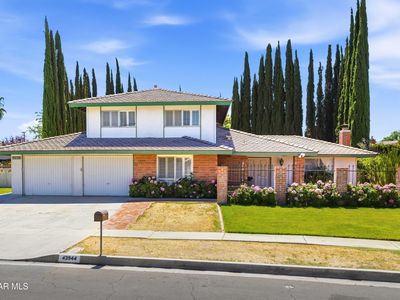 43944 Halcom Ave, Lancaster, CA, 93536
