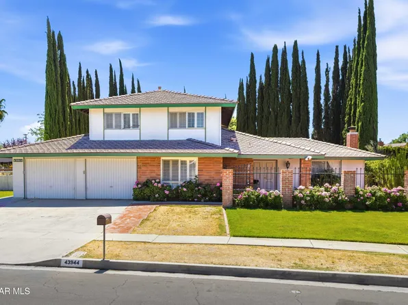43944 Halcom Ave, Lancaster, CA 93536