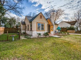 1418 Mountain Lake Rd, Dallas, TX 75224
