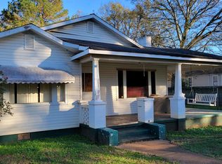 4119 Newson Rd SW, Huntsville, AL 35805