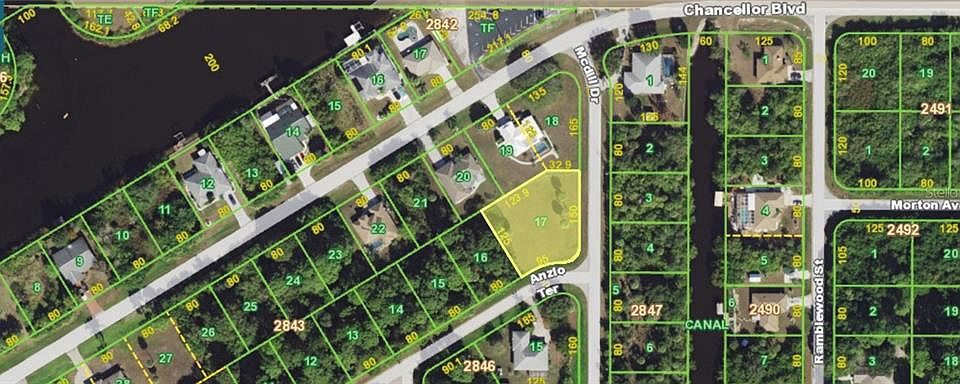 1st image of 33 McDill Dr