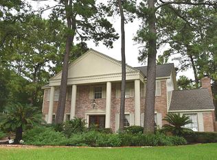 13414 Hedgley Pl, Houston, TX 77069
