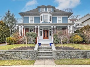 148 Blackstone Blvd, Providence, RI 02906