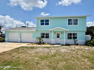 505 Belair Ave, Merritt Island, FL 32953