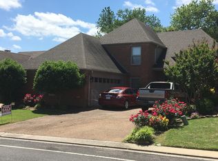 6505 Masters Dr, Olive Branch, MS 38654