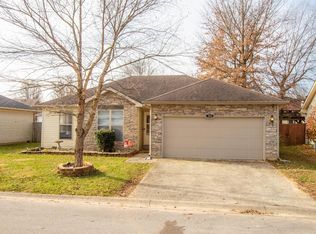 161 Barren River Blvd, Georgetown, KY 40324