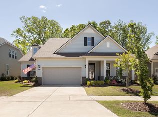 905 Narrative Ln, Durham, NC 27703