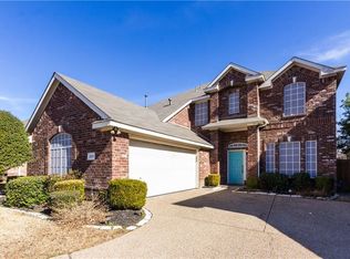 3317 Landhope Cir, Arlington, TX 76016