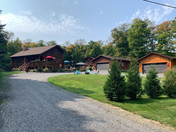 590 Deer Lake Rd, Perry, ON P0A 1J0
