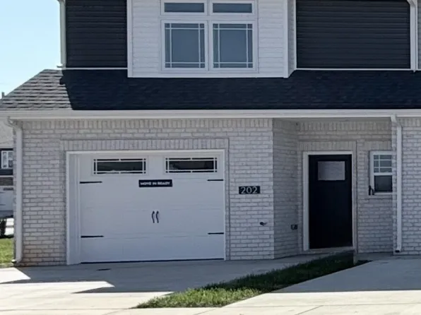 202 W Fallow Ct Lot 1801, Clarksville, TN 37040