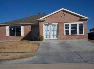 6903 Baybridge Dr, Arlington, TX 76002