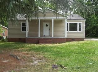 2126 Eastside Ct, Augusta, GA 30906