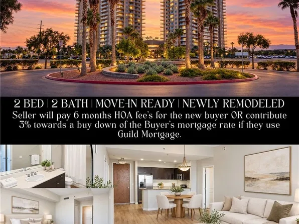 8255 S Las Vegas Blvd #407, Las Vegas, NV 89123