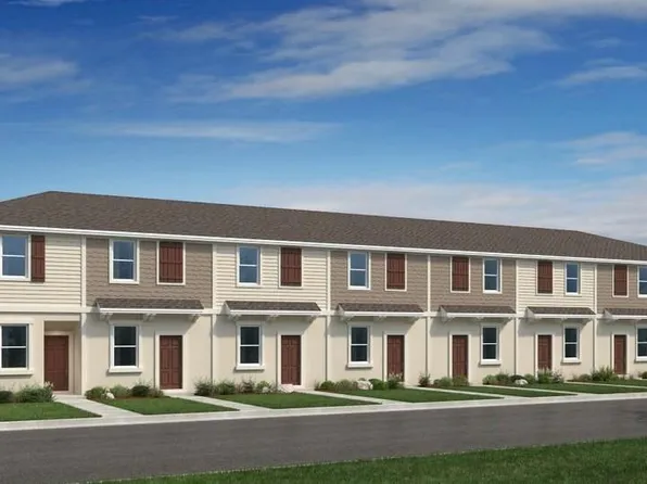 14052 Textile Run, Parrish, FL 34219