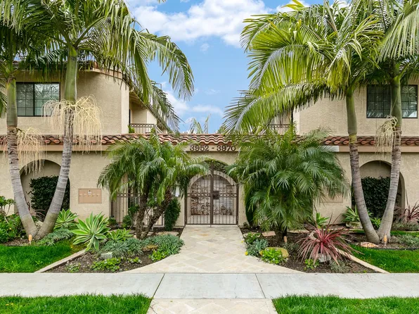 3952-3970 Howard Ave, Los Alamitos, CA