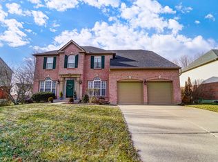 511 Savannah Dr, Walton, KY