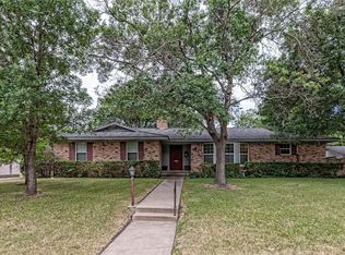 2636 Glendale Dr, Waco, TX 76710