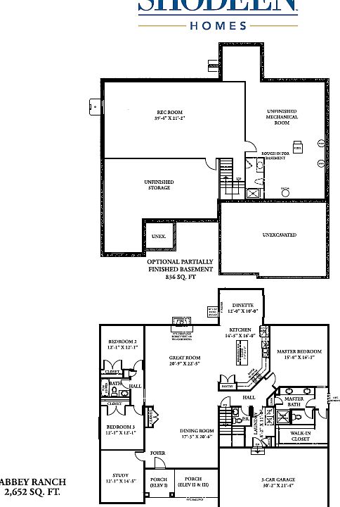 2nd image of 1510 Cobblestone Ln #W2unrw