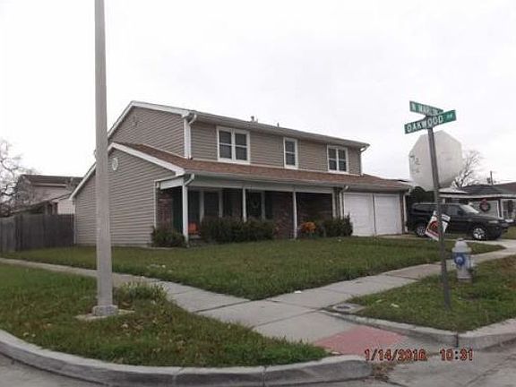 4th image of 501 N Marlin Ct