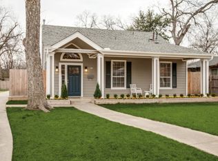 5518 Miller Ave, Dallas, TX 75206