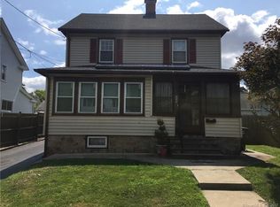 209 Woodside Ave, Bridgeport, CT 06606