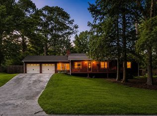 2868 Country Ln NW, Kennesaw, GA 30152