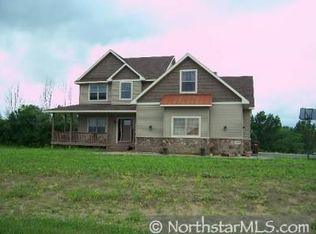 3553 33rd St SE, Buffalo, MN 55313