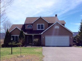 154 Sigler St, Milroy, PA 17063