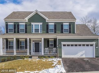134 Stonecrest Cir, Keedysville, MD 21756