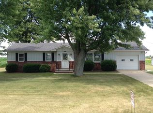 15496 Bishop Rd, Bowling Green, OH 43402