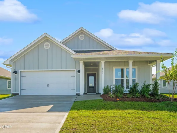 4866 Sandhill Way, Panama City, FL 32404