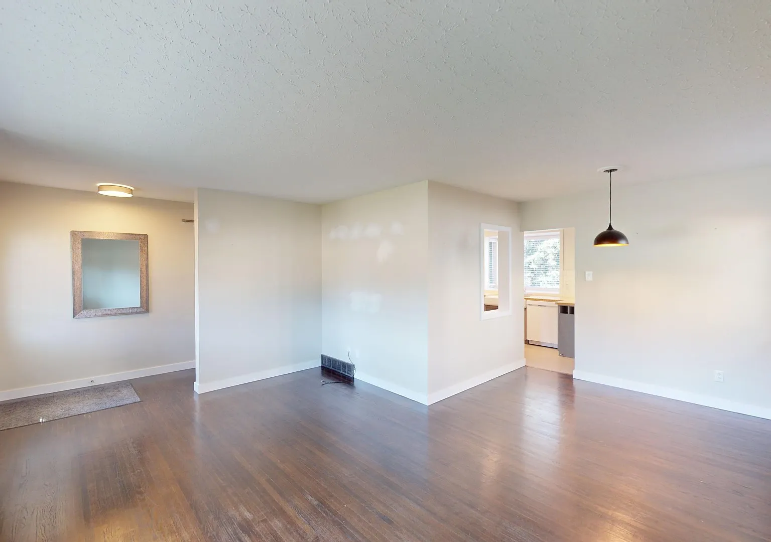 4111 Charleswood Drive Northwest - Upper unit — Photo 4
