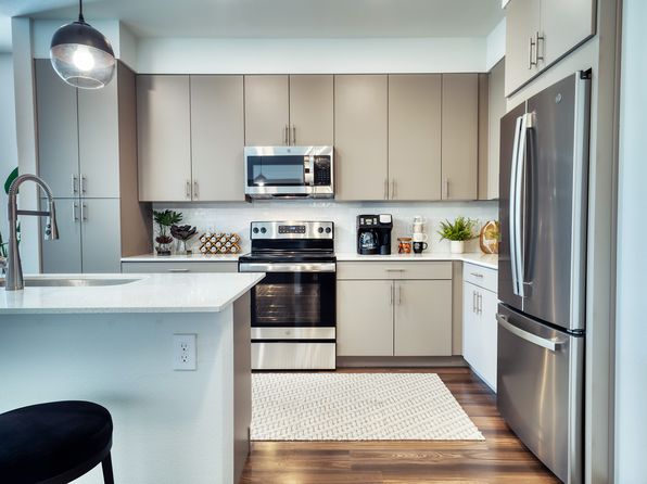 Elevation at the Village | 1935 S Santan Village Pkwy, Gilbert, AZ