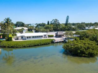 603 Albee Rd, Nokomis, FL 34275