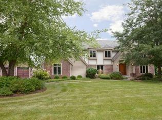 4046 Spruce Dr, Richfield, WI 53076