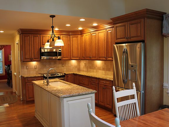 Completely renovated