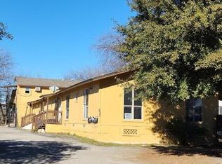 823 Venice APT 8, San Antonio, TX 78201