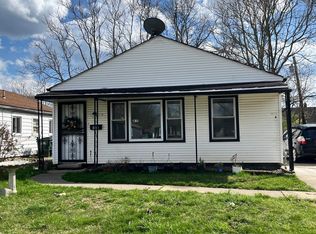 4706 W Hillcrest Ave, Dayton, OH 45406