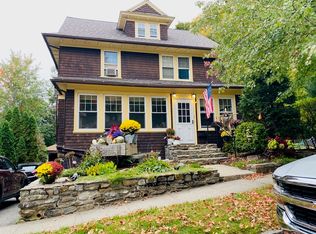 17 Wyola Dr, Worcester, MA 01603