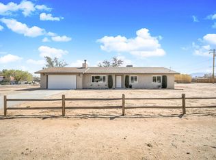 12645 Redwing, Apple Valley, CA 92308