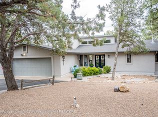 102 Wild Turkey Ln #2, Alto, NM 88312