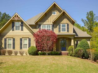 226 Bradshaw Farms Dr #10, Senoia, GA
