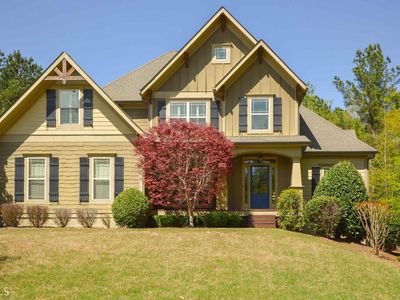 226 Bradshaw Farms Dr #10, Senoia, GA, 30276