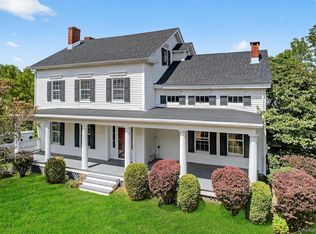 169 Greeves Rd, New Hampton, NY 10958