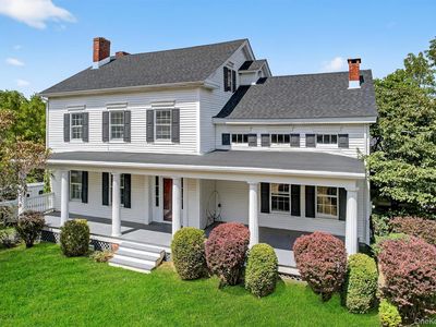 169 Greeves Road, New Hampton, NY, 10958