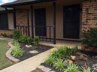 8916 E 134th St S, Bixby, OK 74008