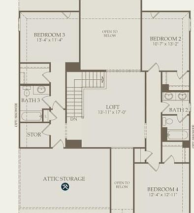 3rd image of this home